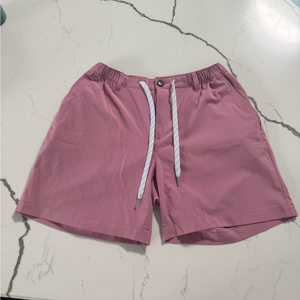 Chubbies Men's Cherry Blossom Athletic Shorts